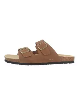 Мюли Josef Seibel, коричневый