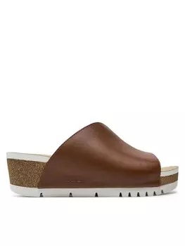 Мюли Josef Seibel, коричневый