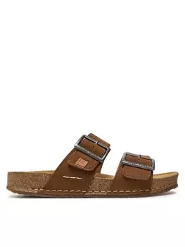 Мюли Josef Seibel, коричневый