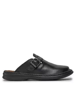 Мюли Josef Seibel Madrid 10122 37 600, черный