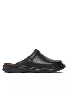 Мюли Josef Seibel Max 10663 37 600, черный