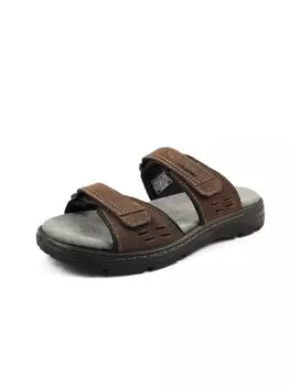 Мюли Josef Seibel Pantolette, коричневый