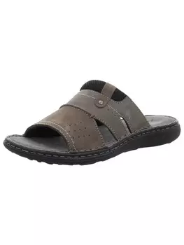 Мюли Josef Seibel, серый