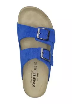 Мюли Josef Seibel, синий