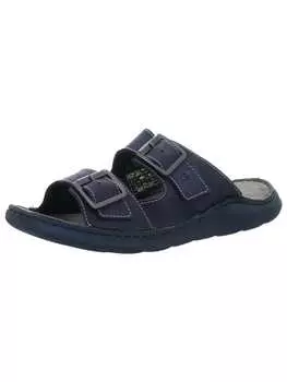 Мюли Josef Seibel, синий