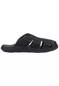 Мюли Josef Seibel, темно-коричневый