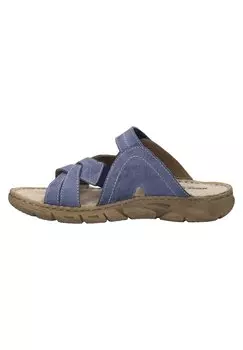 Мюли Josef Seibel, темно-синий