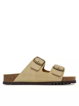 Мюли Josephine F32165 Scholl, бежевый