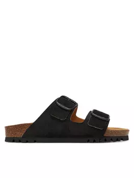 Мюли Josephine F32165 Scholl, черный