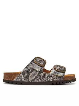 Мюли Josephine F32171 Scholl, бежевый