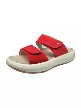 Мюли Joya Klassische, красный