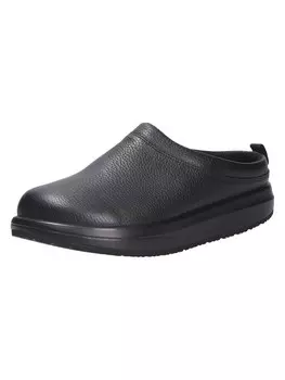 Мюли Joya Pantolette RIGA M BLACK, черный