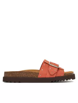 Мюли Joyce F32243 Scholl, красный