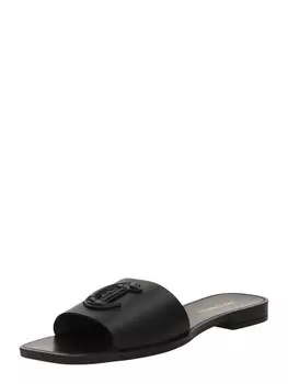 Мюли Just Cavalli FONDO ELISIE, черный