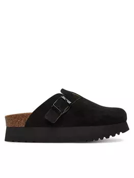 Мюли Justine F31578 Scholl, черный