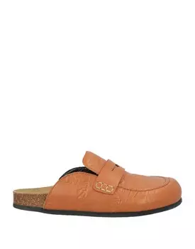 Мюли Jw Anderson, бежевый