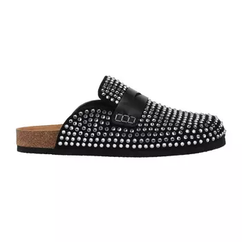 Мюли JW Anderson, черный