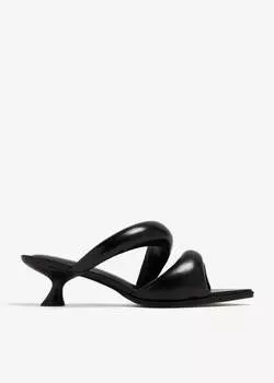 Мюли Jw Pei Sara, черный