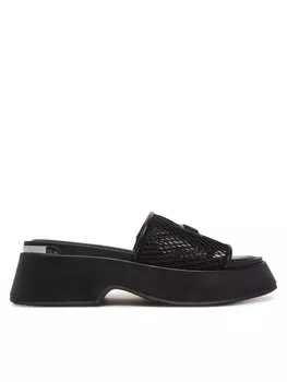 Мюли K1537441 Dkny, черный