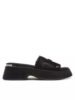 Мюли K1537441 Dkny, черный