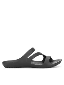 Мюли KADEE II SANDAL W 206756-001 Crocs, черный