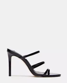 Мюли Kamea Steve Madden, черный