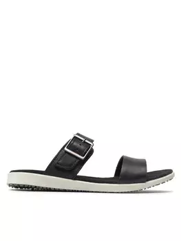 Мюли Kamik, черный