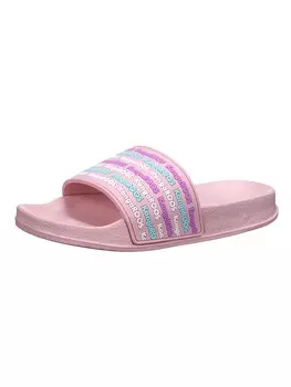 Мюли Kangaroos, розовый