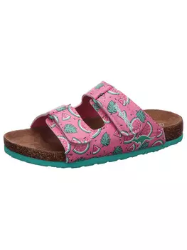 Мюли Kangaroos Sommer, розовый