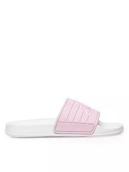 Мюли Kappa, розовый