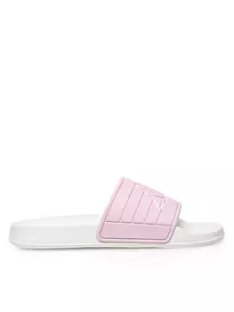 Мюли Kappa, розовый