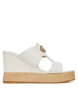 Мюли Karen 08 SA5043 P0102 Liu Jo, белый