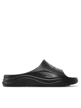 Мюли KARL LAGERFELD KL75008, черный