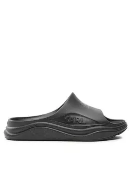 Мюли KARL LAGERFELD KL85000, черный