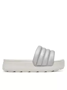Мюли Karmen Slide Puffy 400679 01 Puma, серый