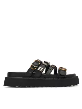 Мюли Kate 02 SD0291 P001 Pinko, черный