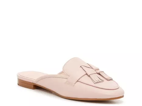 Мюли Kate Spade Berkeley, светло-розовый