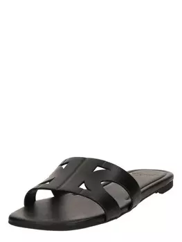 Мюли Kate Spade, черный