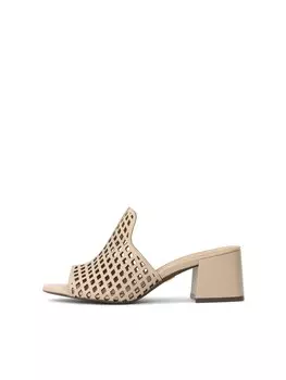 Мюли Kazar, бежевый