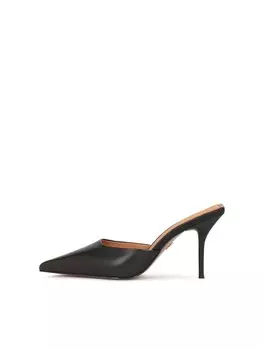 Мюли Kazar, черный