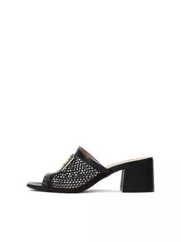 Мюли Kazar, черный