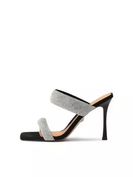 Мюли Kazar, черный