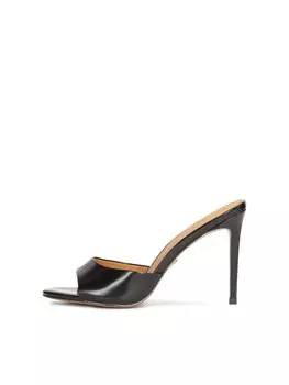 Мюли Kazar, черный