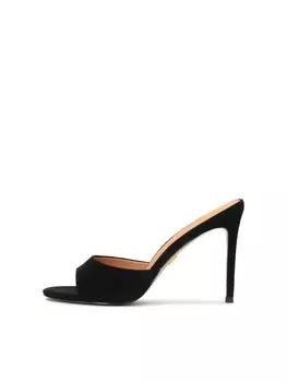 Мюли Kazar, черный