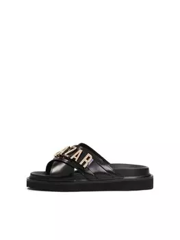 Мюли Kazar, черный