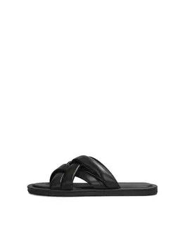 Мюли Kazar, черный