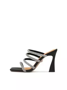 Мюли Kazar, черный