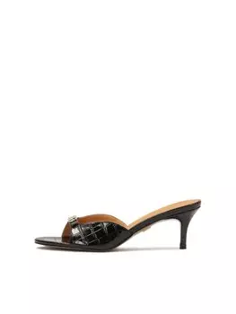 Мюли Kazar, черный