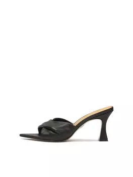 Мюли Kazar, черный