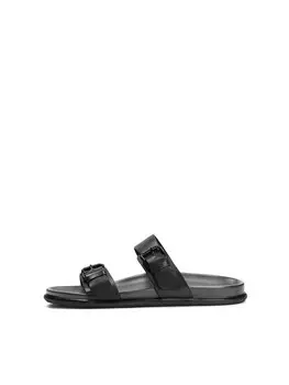 Мюли Kazar, черный